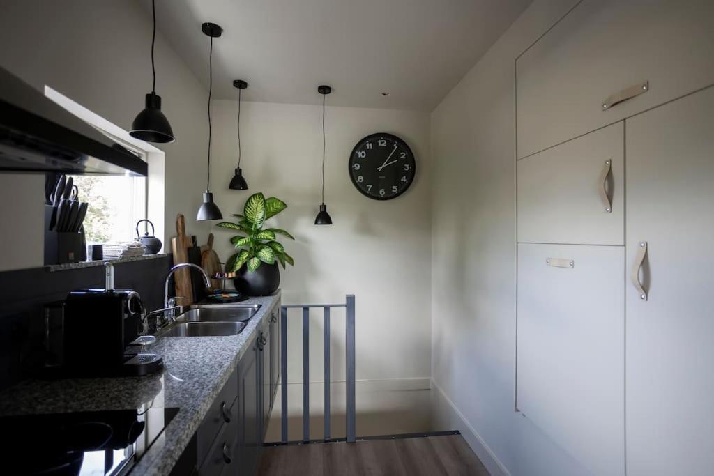 Loft 48 Villa Haastrecht Bagian luar foto
