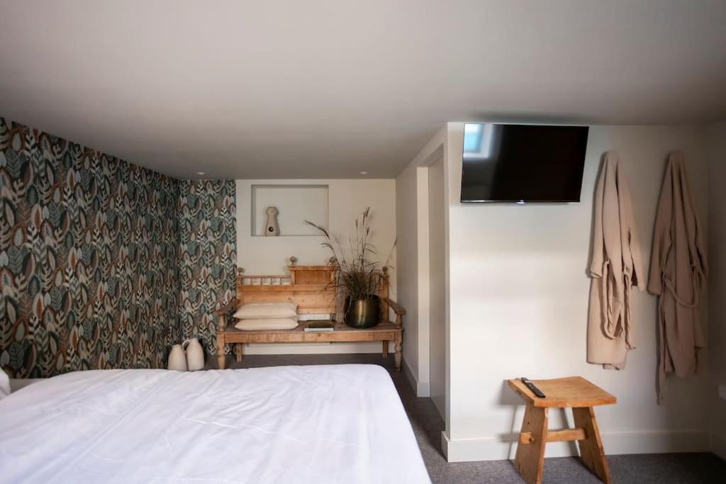 Loft 48 Villa Haastrecht Bagian luar foto