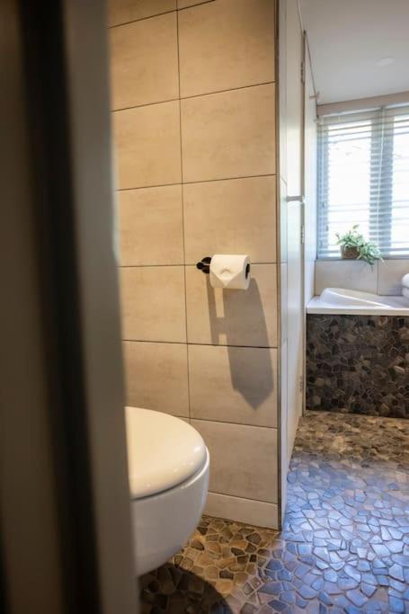 Loft 48 Villa Haastrecht Bagian luar foto