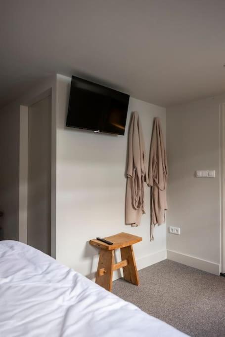Loft 48 Villa Haastrecht Bagian luar foto