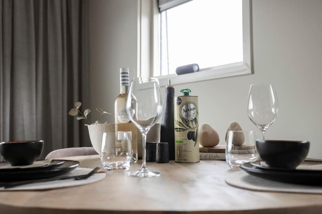 Loft 48 Villa Haastrecht Bagian luar foto