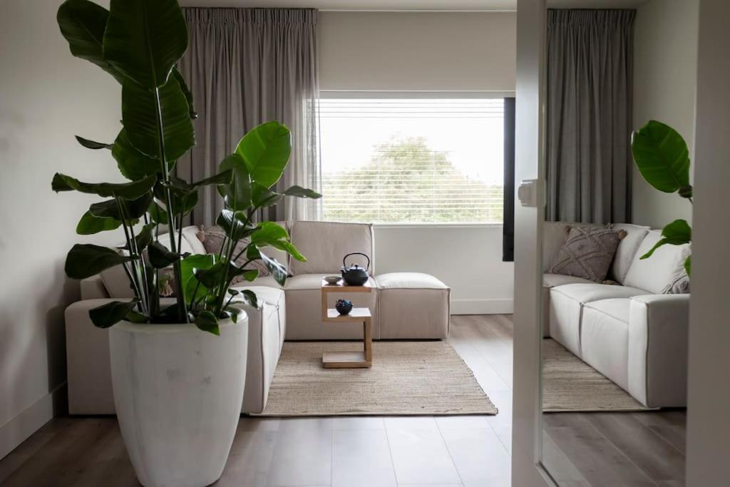 Loft 48 Villa Haastrecht Bagian luar foto