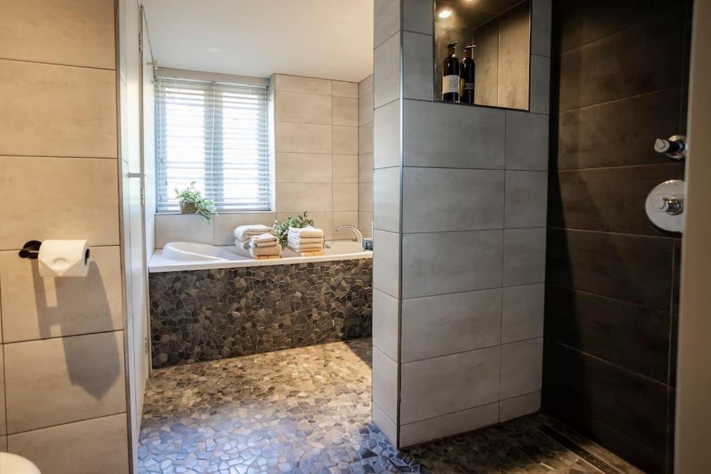 Loft 48 Villa Haastrecht Bagian luar foto
