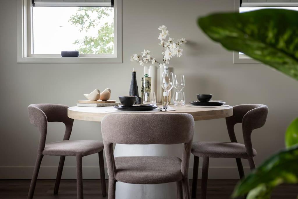 Loft 48 Villa Haastrecht Bagian luar foto