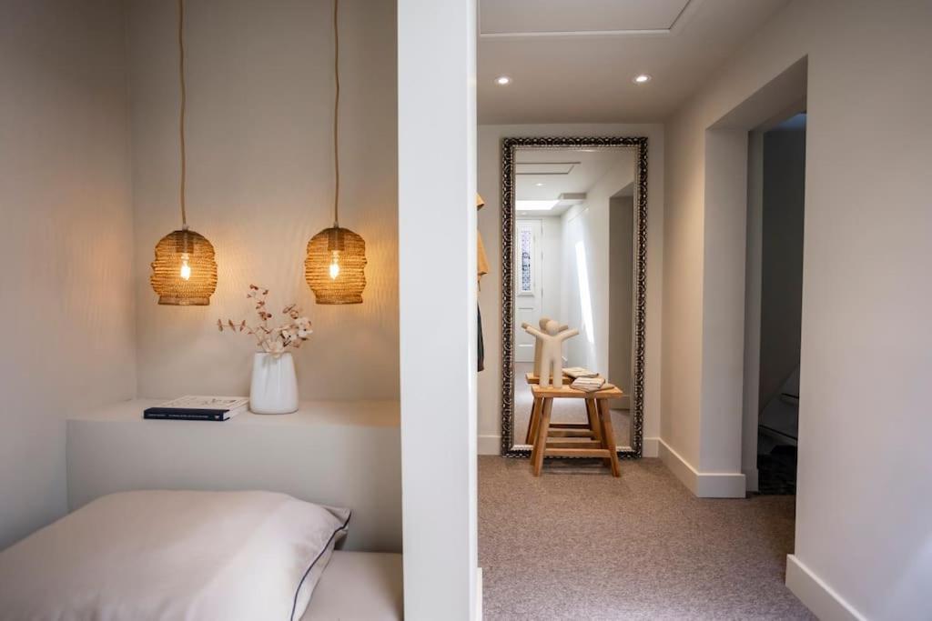 Loft 48 Villa Haastrecht Bagian luar foto